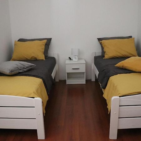 Nona Lili Apartment Изола Экстерьер фото