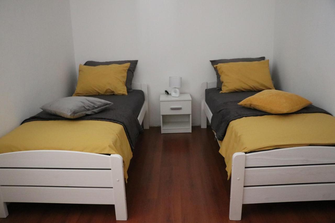 Nona Lili Apartment Изола Экстерьер фото