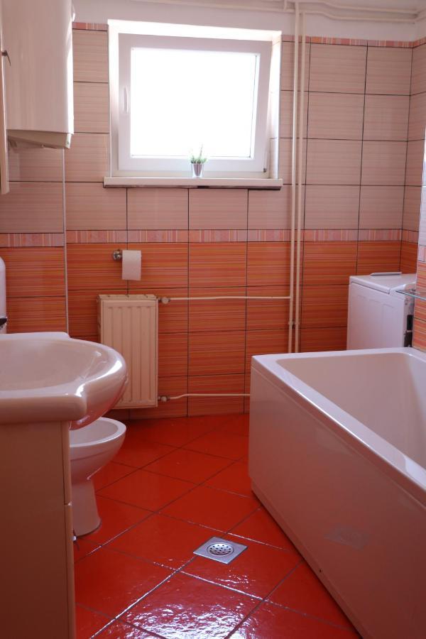 Nona Lili Apartment Изола Экстерьер фото